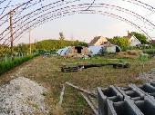 Építési telek megélhetéssel Siófok mellett! 2400m2 = 6, 2 mill Építési telek megélhetéssel Siófok mellett! 2400m2 = 6, 2 mill